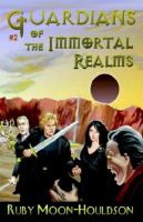 Guardians of the Immortal Realms cover