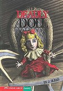 The Deadly Doll cover