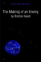 The Making of an Enemy cover