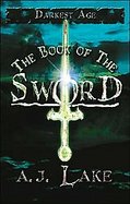 The Book of the Sword The Darkest Age II cover