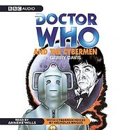 Doctor Who and the CybermenAn Unabridged Doctor Who Novel cover
