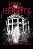 Evil Heights 1 cover