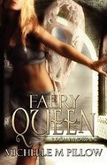 Faery Queen cover
