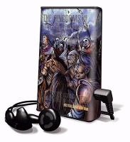 The Kingdoms and the Elves of the Reaches IV cover