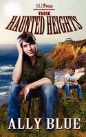 These Haunted Heights cover