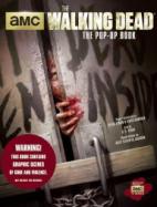 The Walking Dead: the Pop-Up Book cover