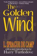 The Golden Wind cover