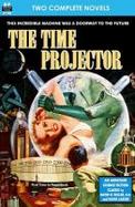 Time Projector, the, and Strange Compulsion cover