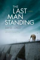 The Last Man Standing cover