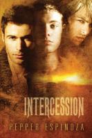 Intercession cover