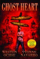 Ghost Heart cover