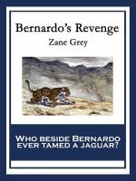 Bernardo's Revenge cover