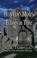 Hunter's Moon : Echoes in Time cover