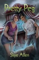 Pretty Peg cover