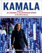 Kamala cover