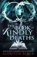 The Book of Kindly Deaths cover