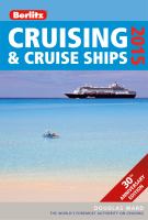 Cruising and Cruise Ships 2015 cover