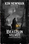 Beasts in Velvet cover