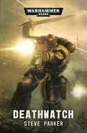 Deathwatch cover