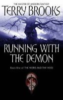 Running with the Demon cover