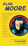 Alan Moore cover