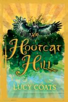 Hootcat Hill cover