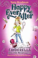 Cinderella and the Mean Queen (Happy Ever After) cover