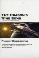 The Dragon's Nine Sons cover