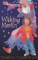 Waking Merlin cover