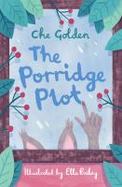 The Porridge Plot cover