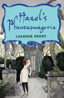 Hazel's Phantasmagoria cover