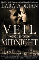 Veil of Midnight cover
