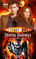 Doctor Who: Shining Darkness cover