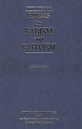 Rituals in Babism & Baha'ism cover
