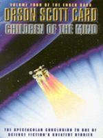 Children of the Mind (The Ender saga) cover