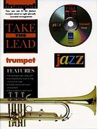 Trumpet with CD (Audio) cover