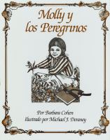 Molly Y Los Peregrinos cover