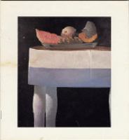 Julio Larraz : Recent Work cover