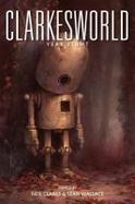 Clarkesworld : Year Eight cover