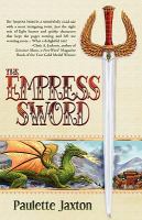 The Empress Sword cover