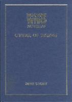 Citadel of Dreams cover