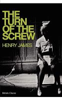 The Turn of the Screw cover