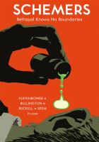Schemers cover