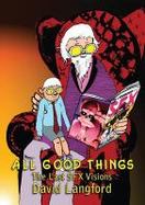 All Good Things : The Last Sfx Visions cover