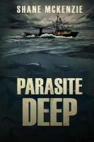 Parasite Deep cover