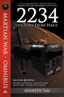 2234 : Victory from Peace cover