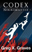 Codex Nekromanti cover