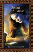 Sophie, in Shadow cover