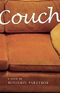 Couch cover