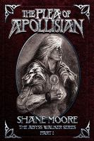 The Plea of Apollisian cover